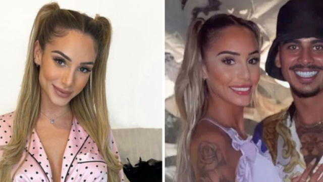 M&eacute;lanie ORL en froid avec Greg Yega depuis leur s&eacute;paration ? Elle ... - republiquedujapap.com