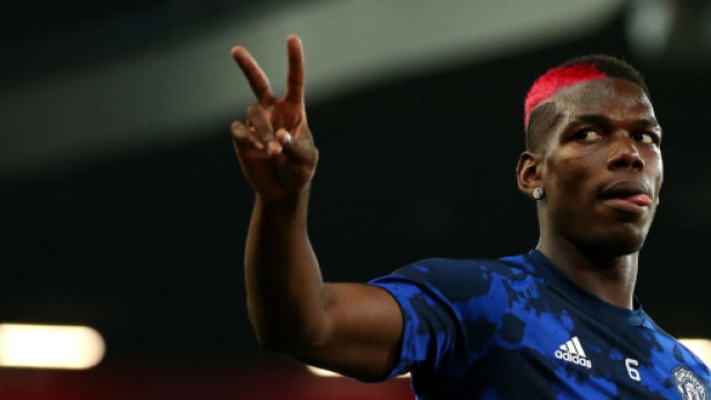 Mercato Juve, non solo Pogba, vicinissimo anche l'arrivo di Di Maria.