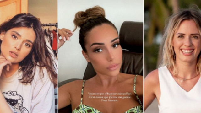 Reste du Monde : fin de tournage, M&eacute;lanie Orl clashe Marwa et Greg et Virginie se bat avec Chani.