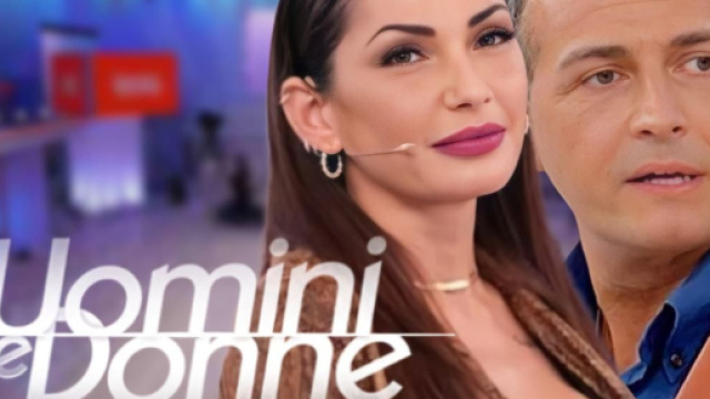 U&D, Ida e Riccardo nel mirino del web: 'Hanno rotto, vadano da un analista o a casa'.