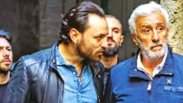 Un posto al sole trame al 3 giugno: il suocero di Eugenio in ostaggio, Bianca invaghita