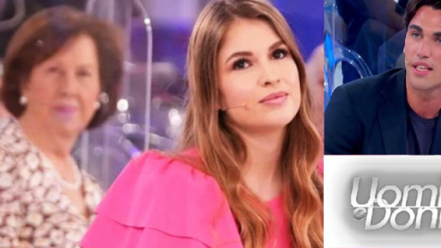 Uomini e Donne, dubbi dei fan su Veronica e Matteo: 'Verr&agrave; fuori che erano d'accordo.'.