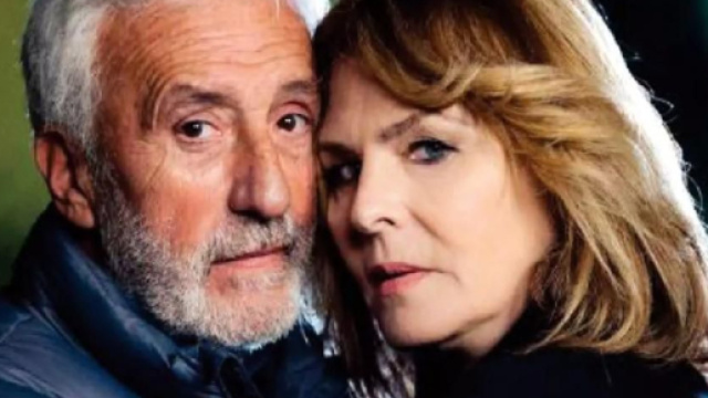 Upas, spoiler 6-10 giugno: Raffaele con le spalle al muro rivede Elvira.