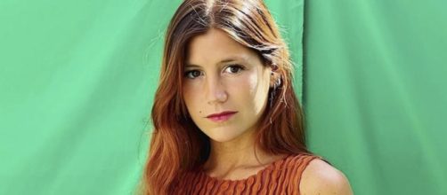 Miri muestra en su Instagram las heridas que le provoc&oacute; su accidente en moto (Instagram/@miriperezc)