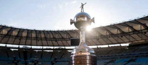 Times brasileiros conheceram seus advers&aacute;rios nas oitavas da Libertadores (Divulga&ccedil;&atilde;o/Conmebol)