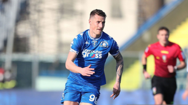 Calciomercato Inter: possibile interesse del Torino per Pinamonti.