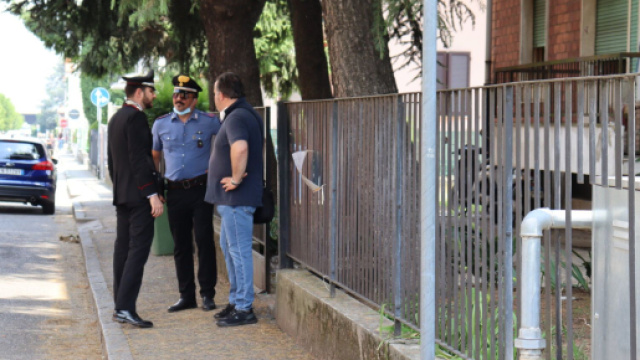 Delitto di Melzo: fermata uan delle tre figlie dell'anziana uccisa e fatta a pezzi, si indaga sul movente.