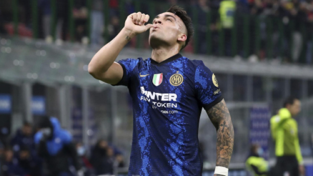 Inter, su Lautaro torna il Barcellona.