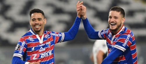 Fortaleza busca a primeira vit&oacute;ria no Brasileir&atilde;o (Bruno Oliveira/FEC)