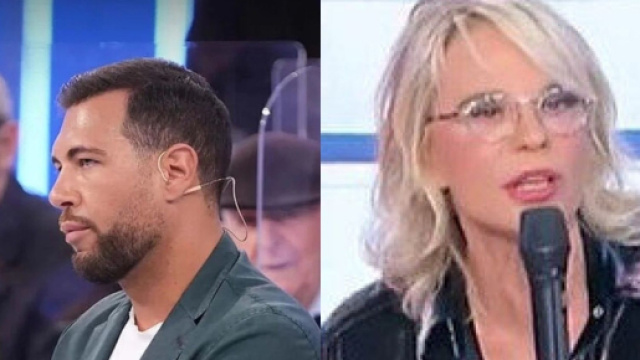 Cambio programmazione Mediaset giugno 2022
