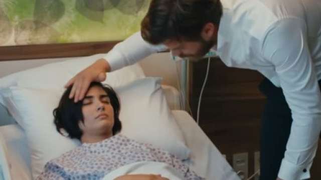 Cesur ve Guzel, anticipazioni turche: Suhan avvelenata, Bulent e Hulya tra i sospettati.
