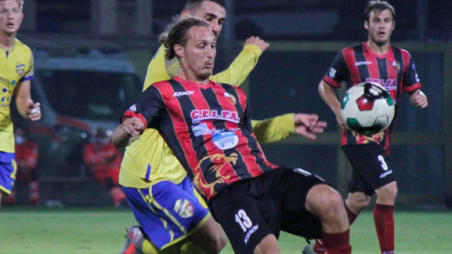 Crotone, idea Bellich per la difesa