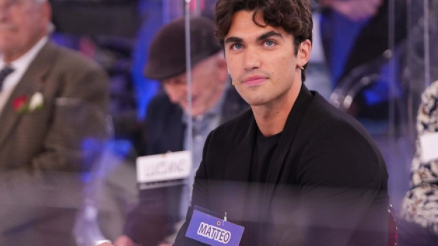 U&D: Veronica Rimondi e Matteo hanno infranto il regolamento.