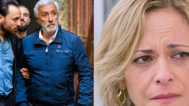 Upas, puntate al 3 giugno: Raffaele aggredito dai malavitosi, Silvia lascia il Vulcano.