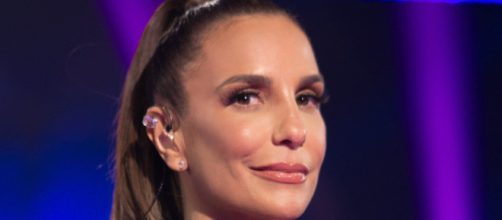 Ivete Sangalo celebra mais um ano de vida (Divulga&ccedil;&atilde;o)