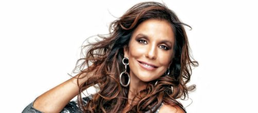 Ivete Sangalo celebra novo ciclo (Arquivo Blasting News)