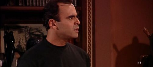 L&uacute;cio tenta matar Ros&aacute;rio (Arquivo/Blasting News)