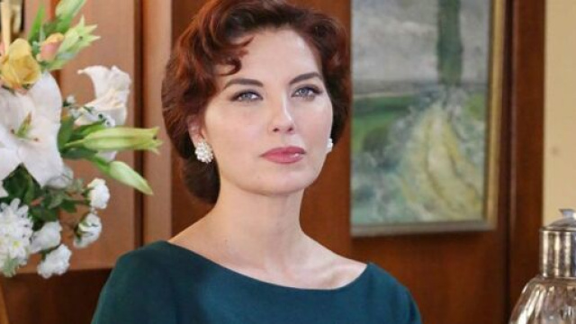 Il Paradiso delle signore 7, Vanessa Gravina conferma: il 30 maggio iniziano le riprese.