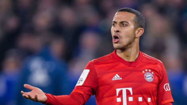 Inter, Klopp cederebbe Alcantara o Henderson per Barella, idee Bernardeschi e Gvardiol.