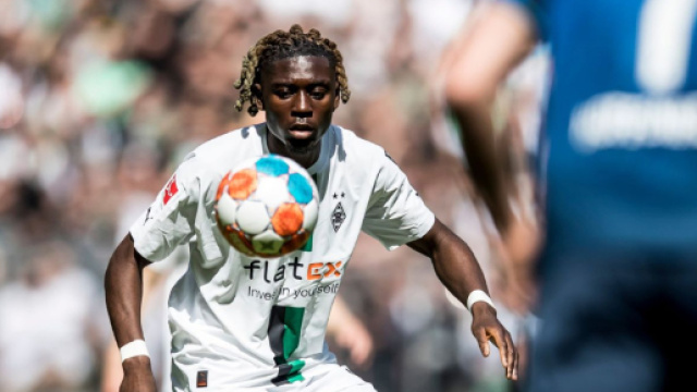 Kon&egrave; del Borussia del Borussia Moenchengladbach, &egrave; finito tra gli obiettivi della Juventus