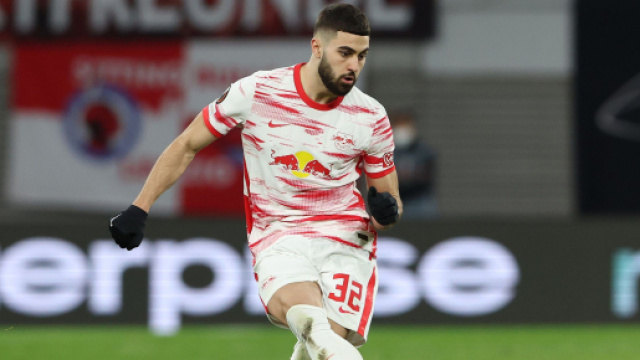 L'Inter pensa a Josko Gvardiol.