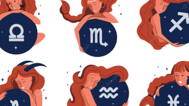 L'oroscopo e classifica di marted&igrave; 31 maggio: Sagittario e Capricorno in ribasso.