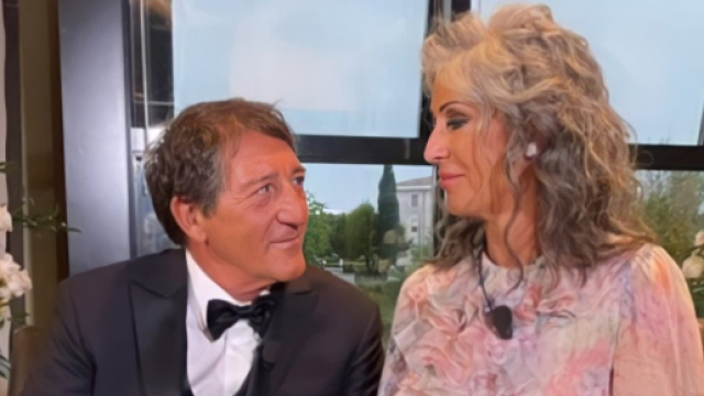 Uomini e Donne, Isabella e Fabio hanno detto s&igrave;: anche Marcello e Samantha alle nozze.