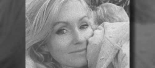 Beatriz Zimmermann, madre de nuevo (RRSS)