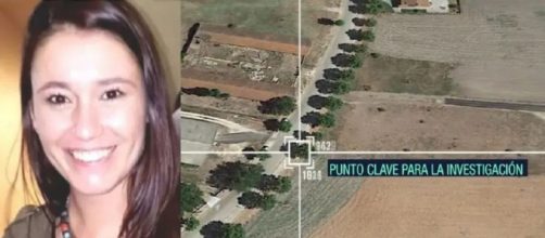 Esther fue encontrada 'a simple vista' (Captura de Telecinco)