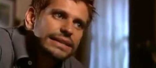 Guto em 'Alma G&ecirc;mea'. (Reprodu&ccedil;&atilde;o/TV Globo)