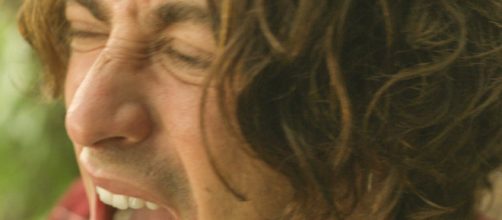 Jove em 'Pantanal'. (Reprodu&ccedil;&atilde;o/TV Globo)