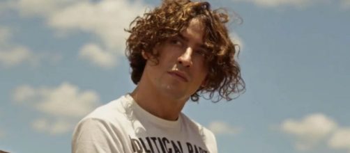 Jove em 'Pantanal'. (Reprodu&ccedil;&atilde;o/TV Globo)