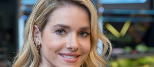 Monique Alfradique fez 36 anos (Arquivo Blasting News)