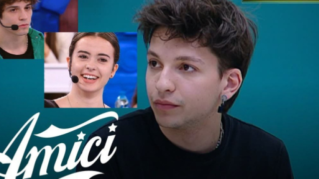 Amici 21, daytime su Luigi e malcontento social: 'Si influenza il televoto ancora aperto'.