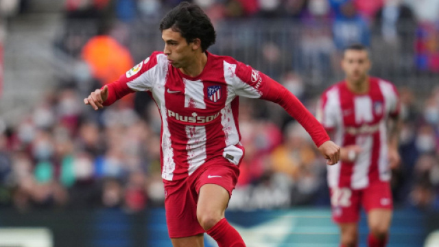 Calciomercato Milan, sogno Joao Felix per l'estate.