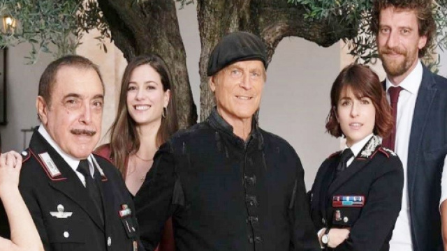 Don Matteo 13 cambio programmazione: cancellata la puntata di gioved&igrave; 12 maggio.