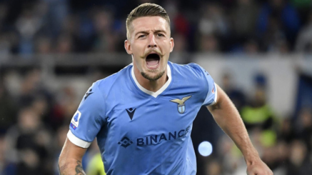 Inter: scambio Asllani-Esposito e idea Richarlison, il Milan su Lingard e Milinkovic-Savic.