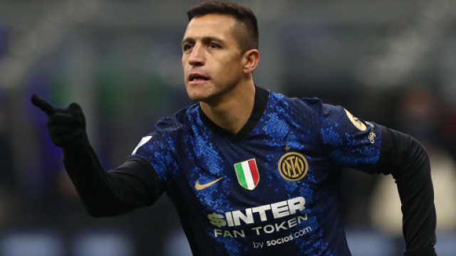 Inter, su Sanchez ci sarebbe il Milan: il Torino penserebbe a Barak.