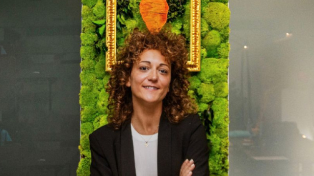 intervista alla CEO di ELPsenzaH Enrica La Palombara