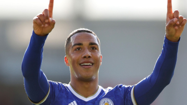 Juventus, Tielemans, Paredes o Cristante i nomi per il centrocampo.