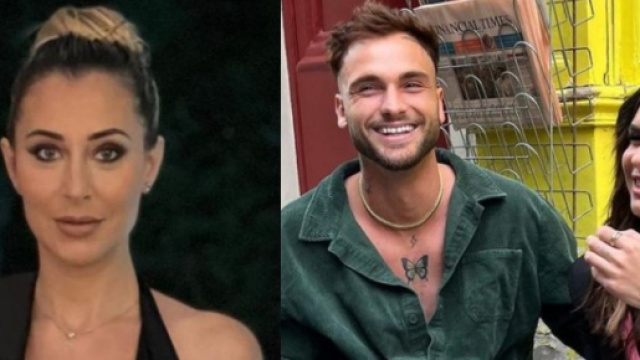 Magali Berdah et Bastos se sont clash&eacute;s sur instagram | @magaliberdah - @bastoswithlove / Instagram