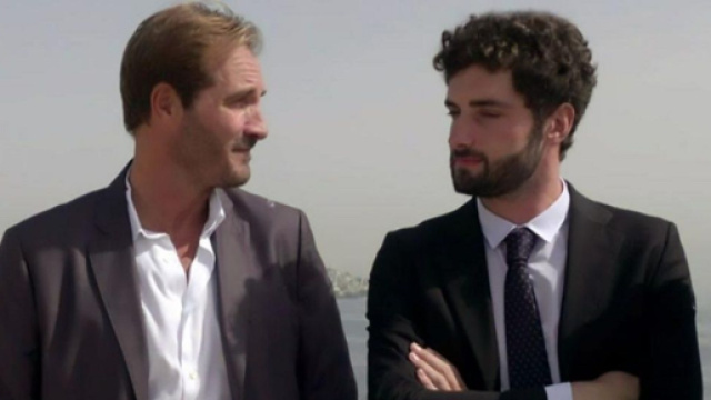Un posto al sole, anticipazioni dal 9 al 13 maggio: scontro tra Niko e Alberto per la gestione dei clienti.
