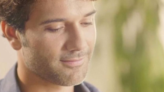 Upas, episodi maggio: Riccardo in crisi dopo aver fatto l'amore con Virginia.