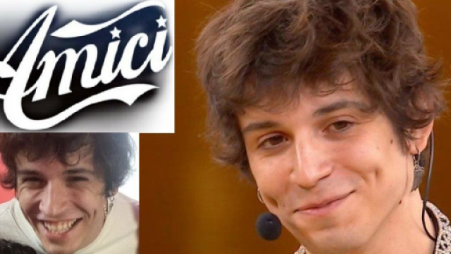 Amici 21, Alex Wyse e il successo dopo il quarto posto: live e duetto con Michele Bravi.