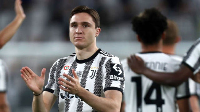 Federico Chiesa &egrave; vicino al rientro con la Juve, potrebbe tornare ad allenarsi in gruppo gi&agrave; da fine agosto.