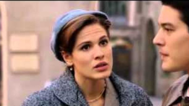 Il Paradiso delle signore 7, Giulia Vecchio svela degli spoiler: Quinto forse non &egrave; morto.