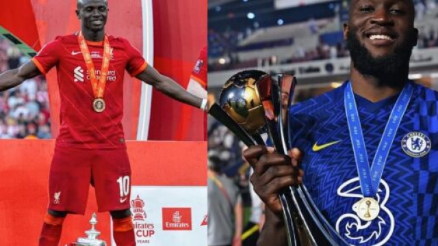 Inter: accelerata Lukaku, idee Milenkovic e Acerbi, Milan su Man&eacute;.