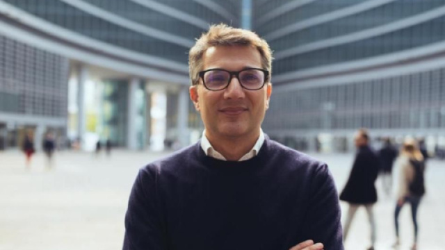 Intervista a Stefano Manili, CEO & Founder di Cosaporto.it