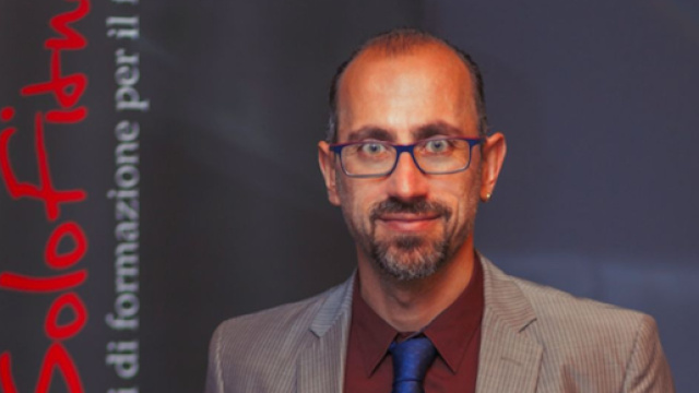 Intervista al Prof. Pierluigi De Pascalis, founder e Responsabile della formazione NonSoloFitness