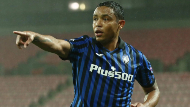 Muriel-Juventus, l'affare si pu&ograve; fare.